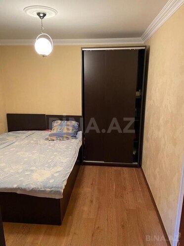 3 otaqlı yeni tikili - İçəri Şəhər m. - 55 m² (6)