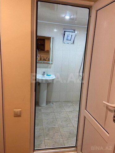 3 otaqlı yeni tikili - İçəri Şəhər m. - 55 m² (17)