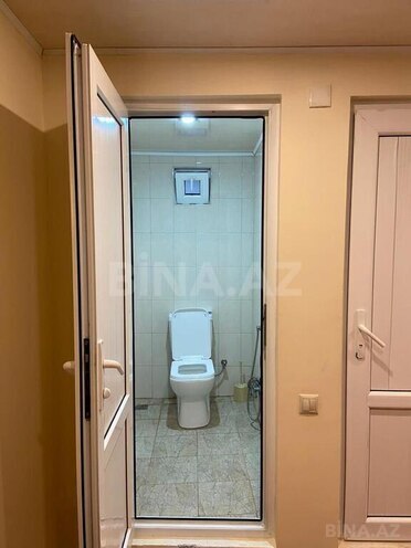 3 otaqlı yeni tikili - İçəri Şəhər m. - 55 m² (16)