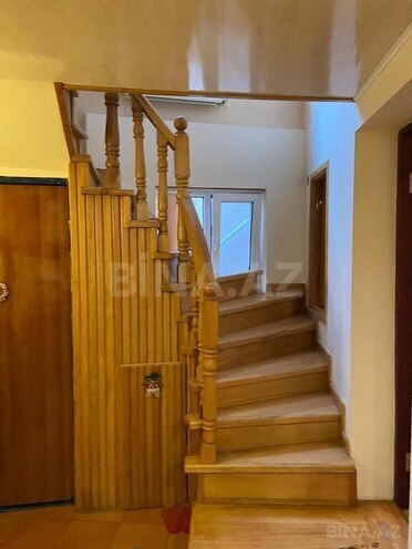 3 otaqlı yeni tikili - İçəri Şəhər m. - 55 m² (15)
