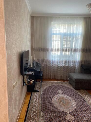 3 otaqlı yeni tikili - İçəri Şəhər m. - 55 m² (1)
