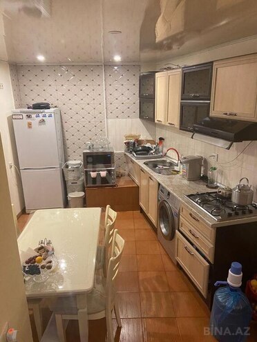 3 otaqlı yeni tikili - İçəri Şəhər m. - 55 m² (7)