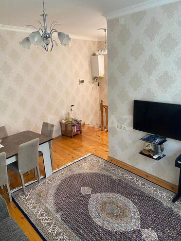 3 otaqlı yeni tikili - İçəri Şəhər m. - 55 m² (11)