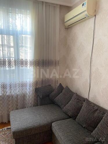 3 otaqlı yeni tikili - İçəri Şəhər m. - 55 m² (13)