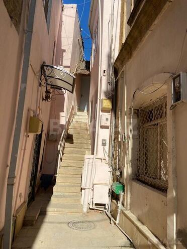 3 otaqlı yeni tikili - İçəri Şəhər m. - 55 m² (9)