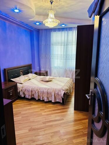 2 otaqlı yeni tikili - İnşaatçılar m. - 65 m² (7)
