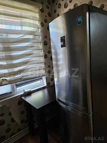 2 otaqlı yeni tikili - İnşaatçılar m. - 70 m² (6)