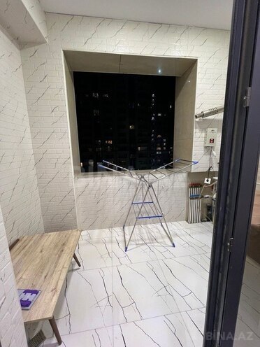 2 otaqlı yeni tikili - Nəsimi r. - 60 m² (7)