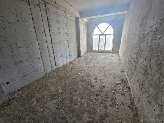 3 otaqlı yeni tikili - 20 Yanvar m. - 114 m² (11)