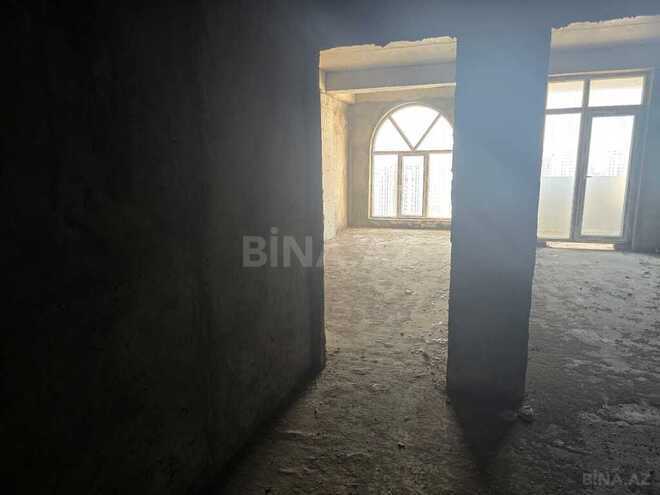 3 otaqlı yeni tikili - 20 Yanvar m. - 114 m² (14)