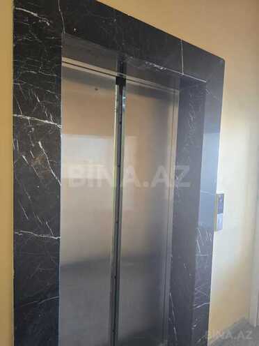 3 otaqlı yeni tikili - 20 Yanvar m. - 114 m² (5)