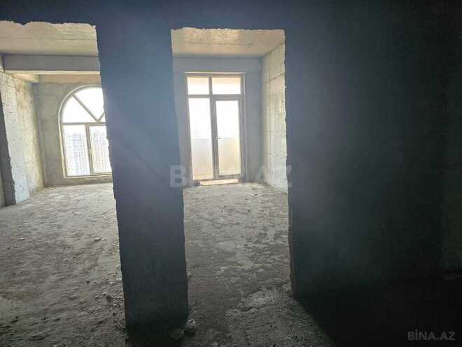 3 otaqlı yeni tikili - 20 Yanvar m. - 114 m² (13)