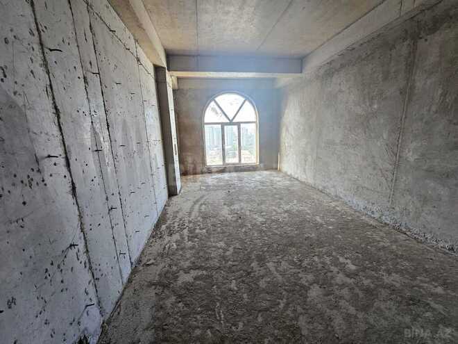3 otaqlı yeni tikili - 20 Yanvar m. - 114 m² (8)