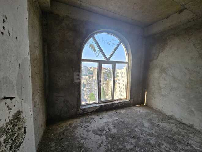 3 otaqlı yeni tikili - 20 Yanvar m. - 114 m² (6)