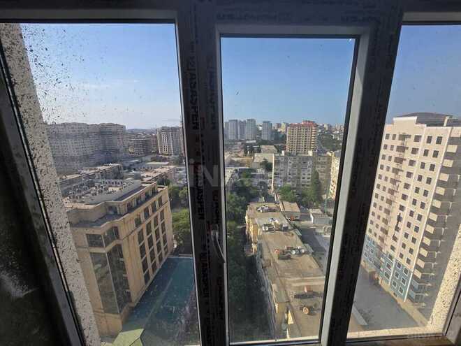 3 otaqlı yeni tikili - 20 Yanvar m. - 114 m² (10)