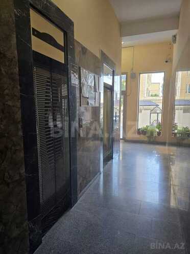 3 otaqlı yeni tikili - 20 Yanvar m. - 114 m² (3)