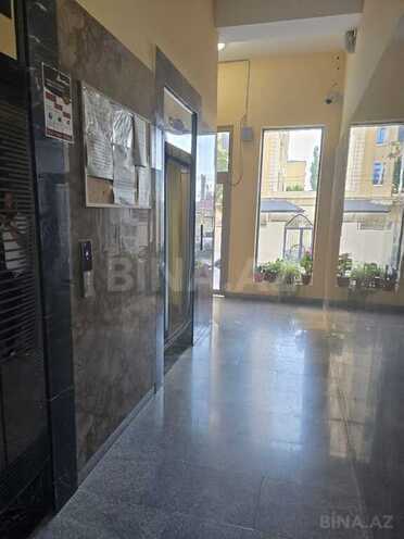 3 otaqlı yeni tikili - 20 Yanvar m. - 114 m² (2)