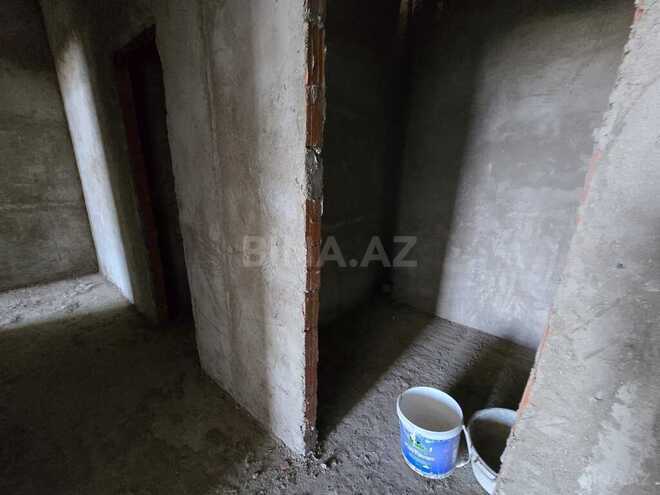 3 otaqlı yeni tikili - 20 Yanvar m. - 114 m² (9)