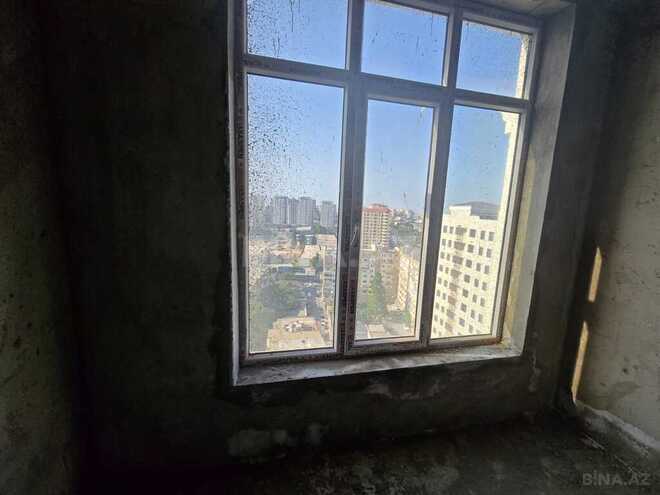 3 otaqlı yeni tikili - 20 Yanvar m. - 114 m² (7)