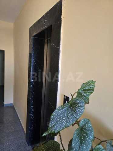 3 otaqlı yeni tikili - 20 Yanvar m. - 114 m² (4)