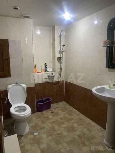 3-комн. новостройка - Абшеронcкий  р. - 120 м² (8)