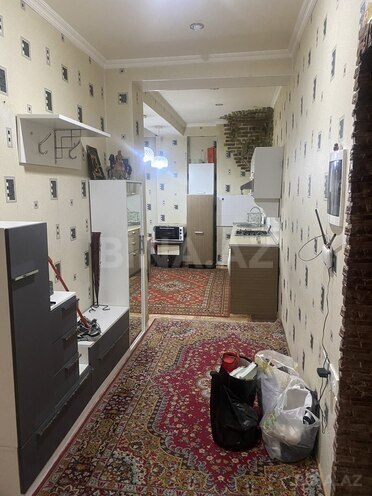 3-комн. новостройка - Абшеронcкий  р. - 120 м² (7)