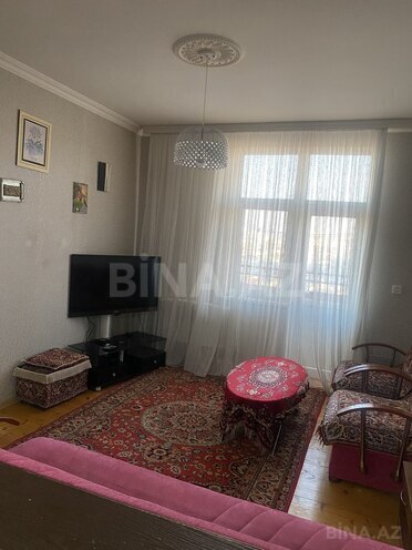 3-комн. новостройка - Абшеронcкий  р. - 120 м² (10)