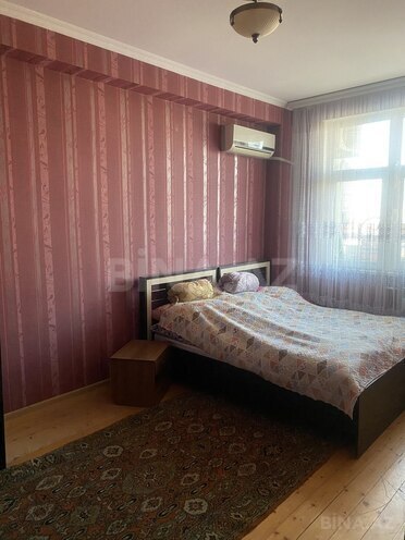 3-комн. новостройка - Абшеронcкий  р. - 120 м² (4)