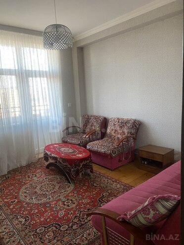 3-комн. новостройка - Абшеронcкий  р. - 120 м² (11)