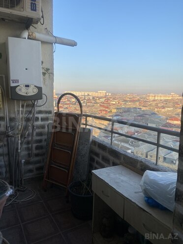 3-комн. новостройка - Абшеронcкий  р. - 120 м² (14)