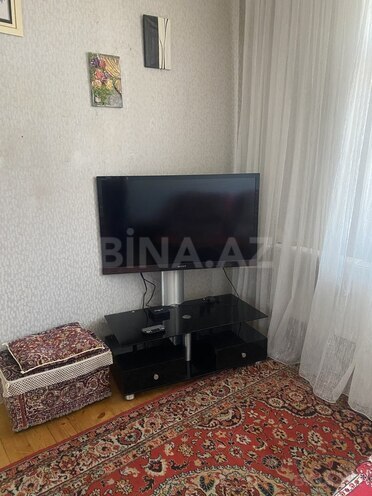 3-комн. новостройка - Абшеронcкий  р. - 120 м² (17)