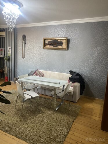 3-комн. новостройка - Абшеронcкий  р. - 120 м² (3)