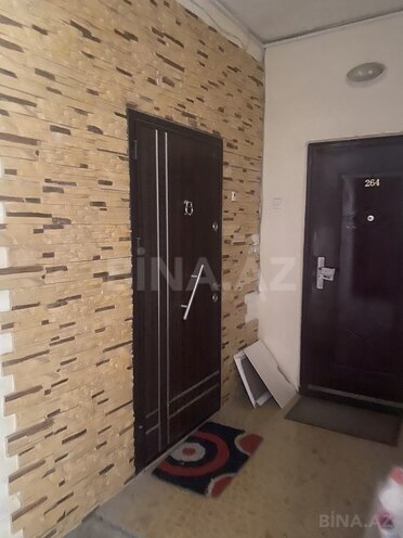 3-комн. новостройка - Абшеронcкий  р. - 120 м² (16)