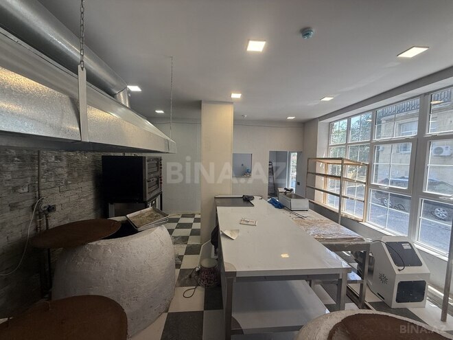 Obyekt - Elmlər Akademiyası m. - 72 m² (1)