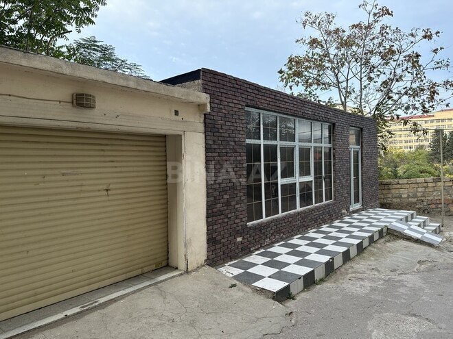 Obyekt - Elmlər Akademiyası m. - 72 m² (2)