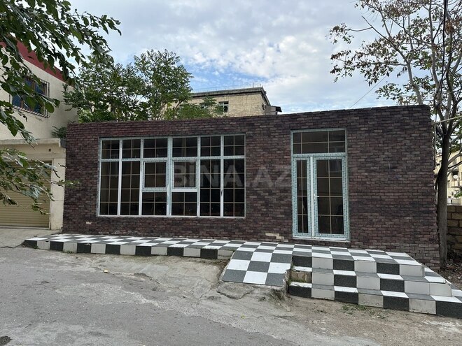 Obyekt - Elmlər Akademiyası m. - 72 m² (7)
