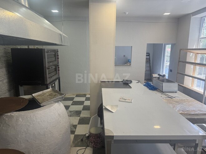 Obyekt - Elmlər Akademiyası m. - 72 m² (8)