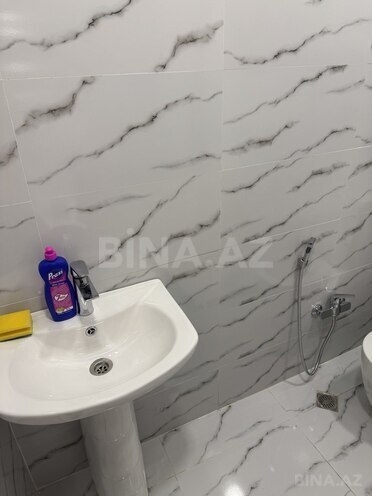 3 otaqlı ofis - 8 Noyabr m. - 50 m² (7)