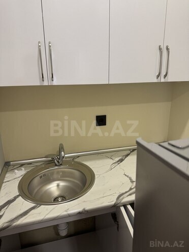 3 otaqlı ofis - 8 Noyabr m. - 50 m² (2)