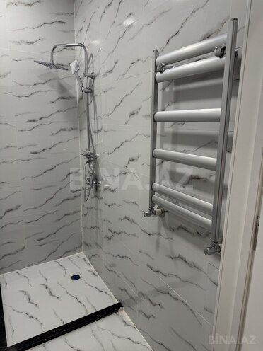 3 otaqlı ofis - 8 Noyabr m. - 50 m² (5)