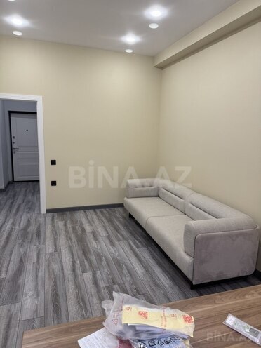 3 otaqlı ofis - 8 Noyabr m. - 50 m² (1)