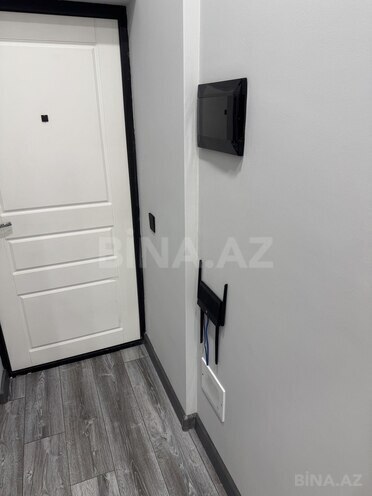 3 otaqlı ofis - 8 Noyabr m. - 50 m² (6)