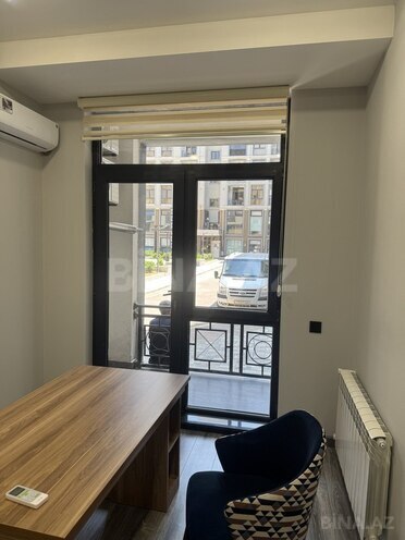 3 otaqlı ofis - 8 Noyabr m. - 50 m² (11)