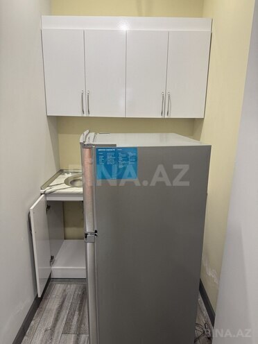 3 otaqlı ofis - 8 Noyabr m. - 50 m² (4)