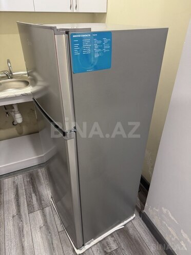 3 otaqlı ofis - 8 Noyabr m. - 50 m² (3)