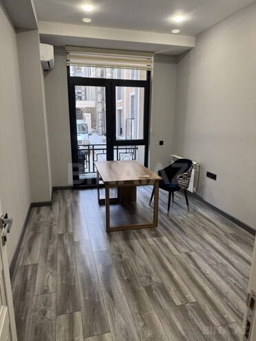 3 otaqlı ofis - 8 Noyabr m. - 50 m² (14)