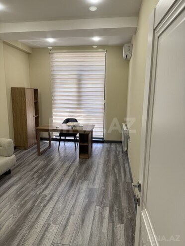 3 otaqlı ofis - 8 Noyabr m. - 50 m² (8)