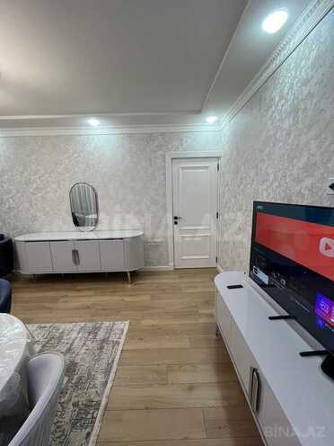 2 otaqlı yeni tikili - Bakıxanov q. - 82 m² (7)