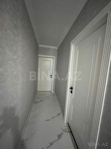 2 otaqlı yeni tikili - Bakıxanov q. - 82 m² (5)