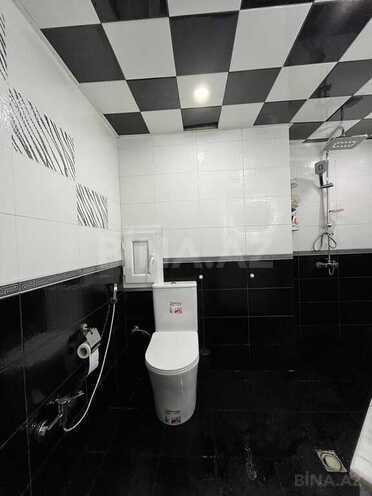 2 otaqlı yeni tikili - Bakıxanov q. - 82 m² (13)